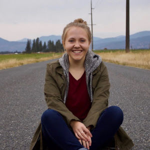 Meet your Posher, Annella